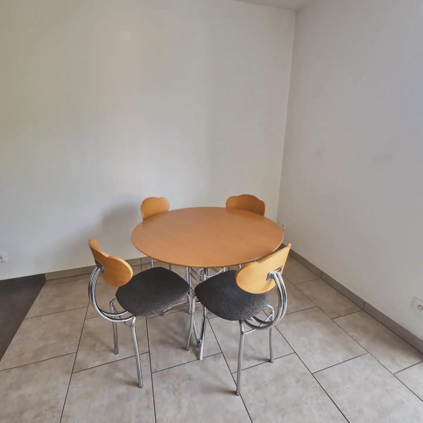 Apartment L'epicea Thury (Cote-d'Or)