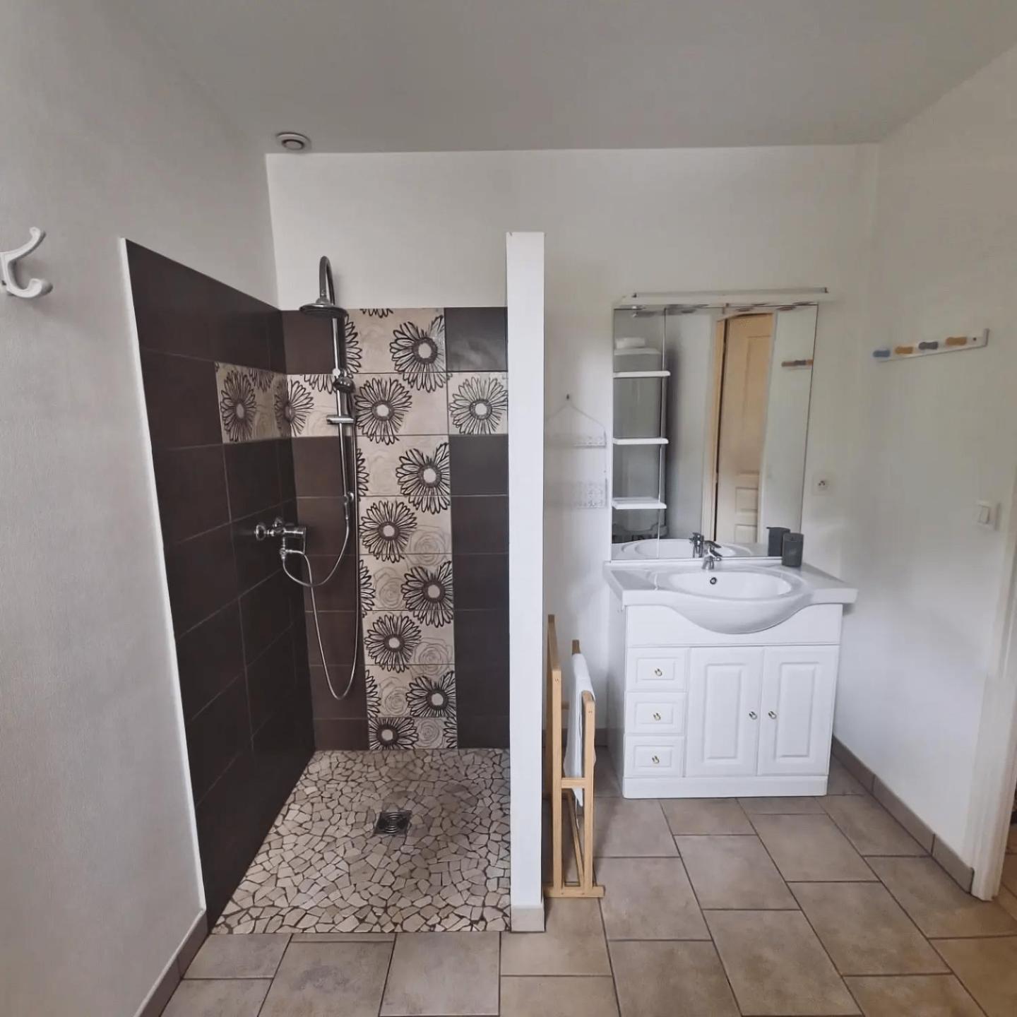 L'epicea Apartment *