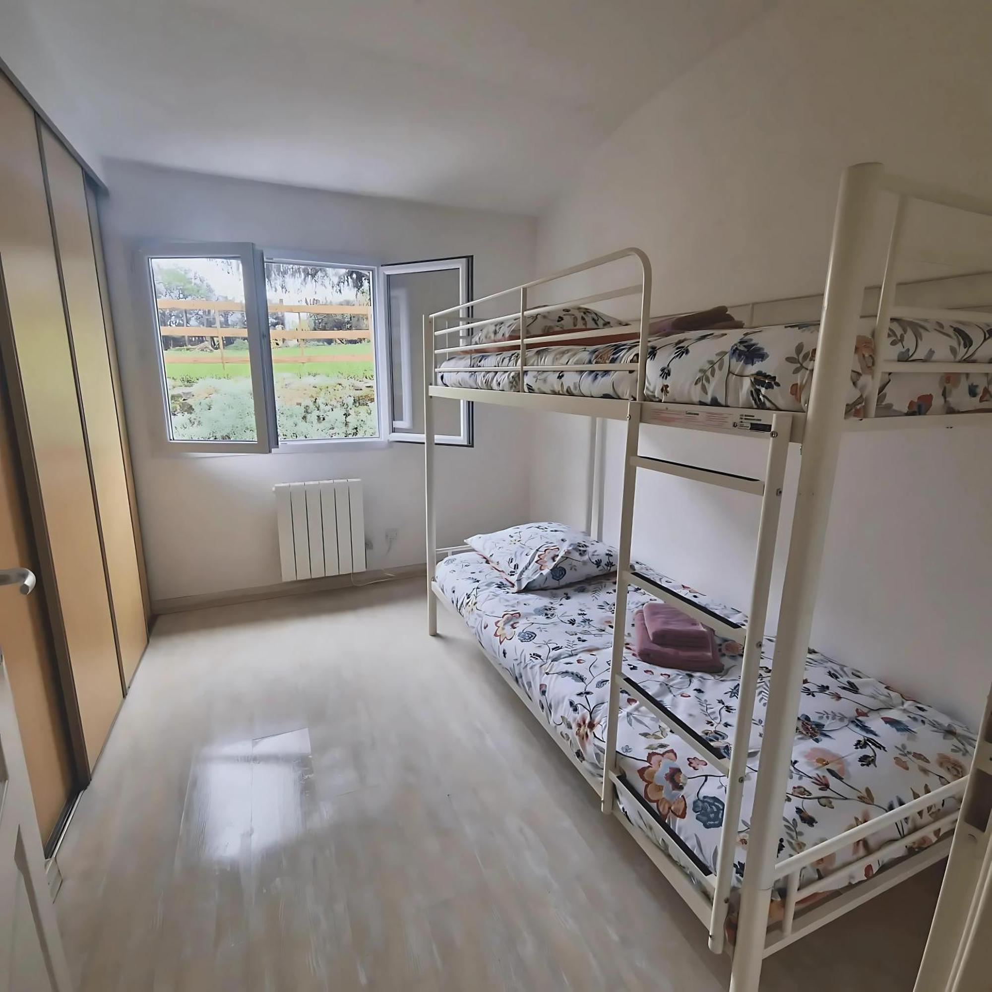 L'epicea Apartment *